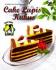 25 Resep Kue Paling Diminati: Cake Lapis Kukus